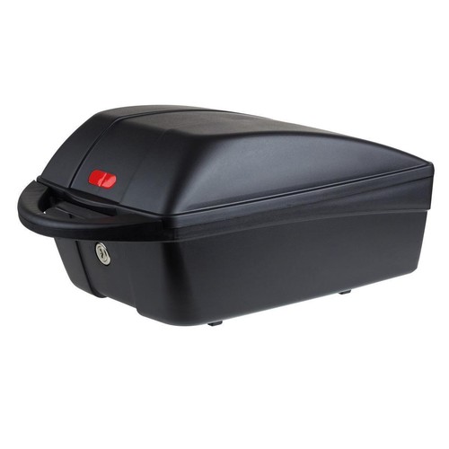 Topcase fahrradbox polisport - topcase,