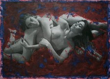Frauen - women | Moderne Kunst
