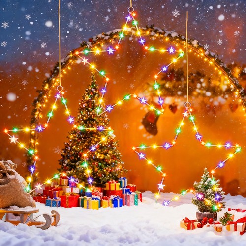 Led weihnachtsbeleuchtung - led,