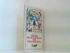 Wie ich ein Bullenkalb zur Welt brachte Stave, John: