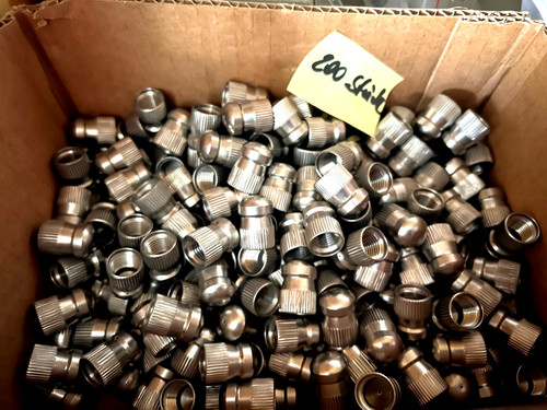 200 stück rohrreinigungsdüse - stück,