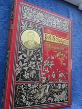 P. K. Rosegger - ausgewählte