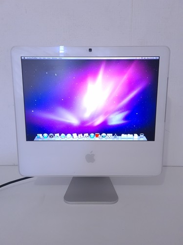 Apple imac core duo 1 - "core, duo"