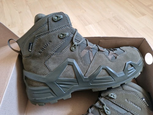 Lowa zephyr work gtx ranger - lowa,