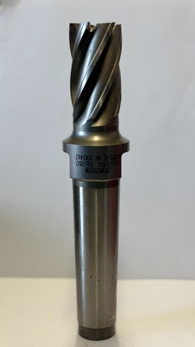 Fette schaftfräser ø32 - Ø32, mm