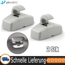 Sonnenblende clip haken - clip,