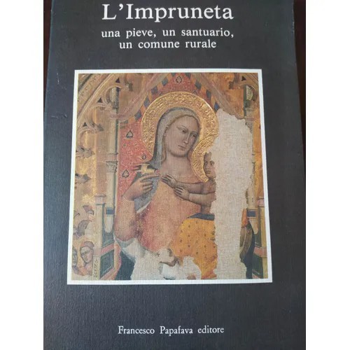 Impruneta eine pfarrkirche - l'impruneta.,