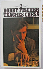 Schach / Chess  Bobby Fischer