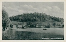 Ansichtskarte Kirchberg