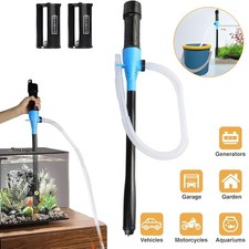 Elektrische Batteriepumpe