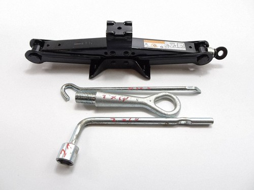 Mitsubishi asx 2013 wagenheber - asx,