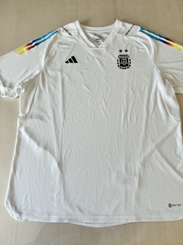 Adidas argentinien - adidas,