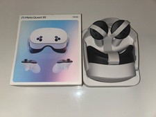 Meta Quest 3S 128GB VR-Brille