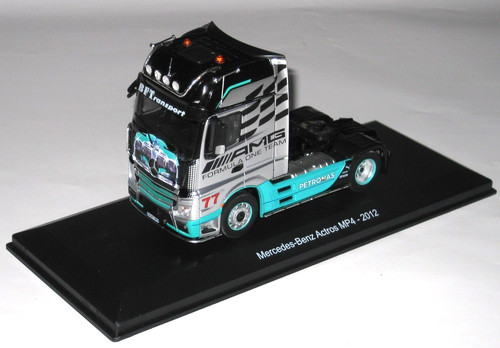 Lkw zugmaschine mercedes benz - zugmaschine, mercedes-benz