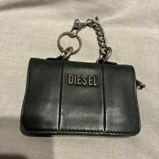 Diesel Münzetui Geldbörse