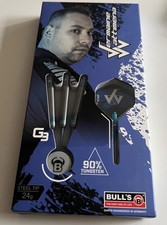 Steeldart Jermaine Wattimena G3 24Gramm