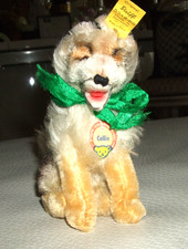 Steiff - Nr. 3312,00 Collie -