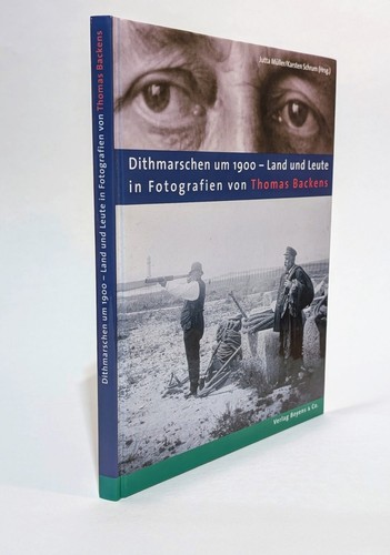 Dithmarschen 1900 land - um,