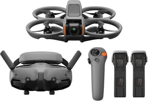 Dji avata fly more combo - dji,