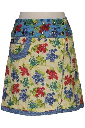 Moshiki rock damen damenrock - moshiki,