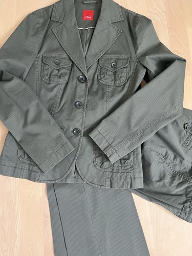 Oliver damen hosenanzug - s.oliver,