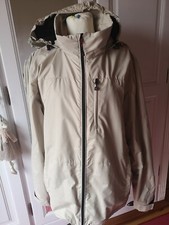 MAIER SPORTS "Herren-Funktionsjacke" in neutralem Farbton - der Wanderklassiker!