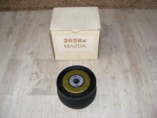 Sportlenkrad Nabe Lenkradnabe Atiwe 2658X Mazda MX3 MX5 Miata 323 626 929 RX-7