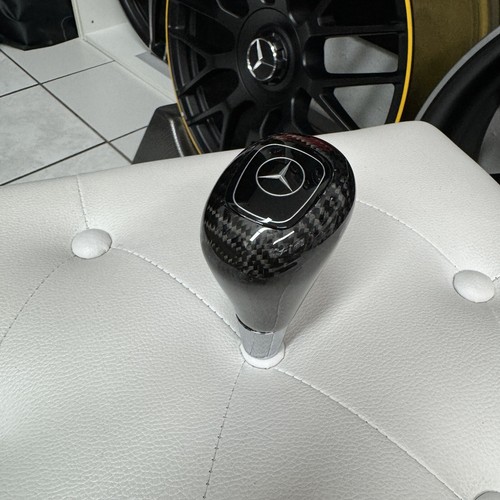 Mercedes benz carbon - mercedes-benz,