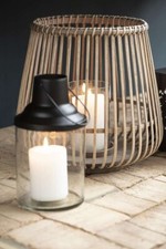 Ib Laursen Hurricane Glas