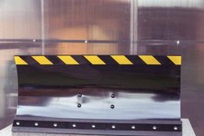 Schneeschild / Räumschild