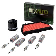 Wartung für Honda CBR 600 RR