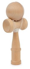 Kendama Fang den Ball
