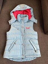 Weste Sansibar Sylt  Gr. XS