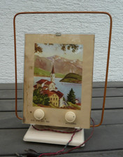 Rahmenantenne REX P3 Frankreich