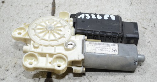 Mercedes w168 a170 - w168, 2003