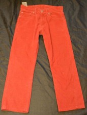 Levi's Kord Hose M 38 W29 L30 279x30 29/30 TOP