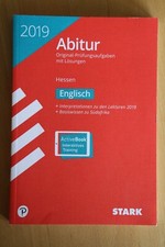 STARK Abiturprüfung Hessen