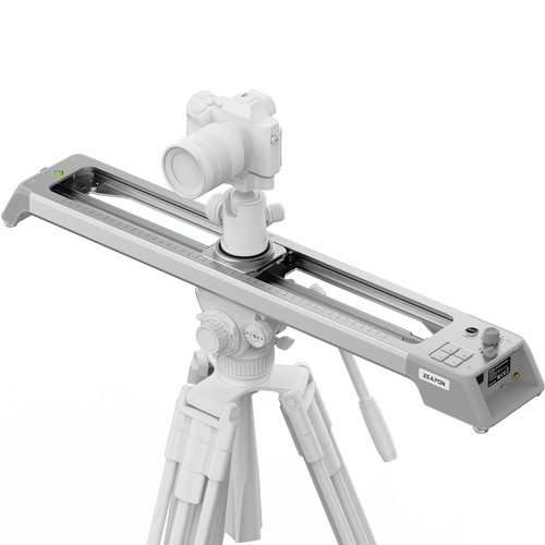 Zeapon evo d60 motorized - d60,