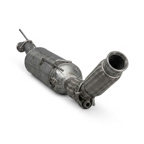 Partikelfilter