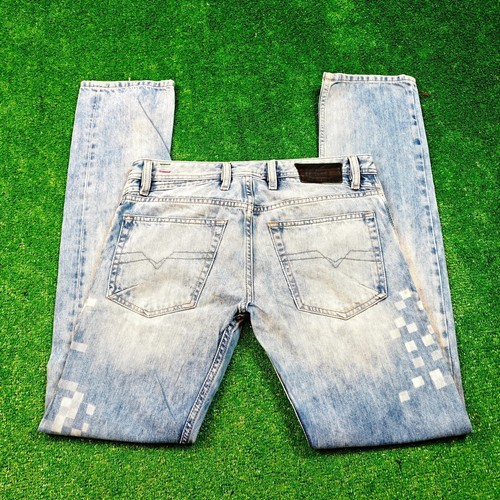Diesel shioner jeans damen - shioner,
