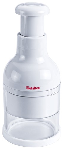 Metaltex zwiebelhacker twist - metaltex,