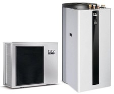 Remko Wärmepumpe WKF 100 Neo