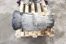 Mercedes W164 ML 320cdi Automatikgetriebe Getriebe 1642706101 A1642706101 =L