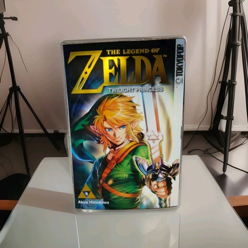 The legend of zelda - legend,