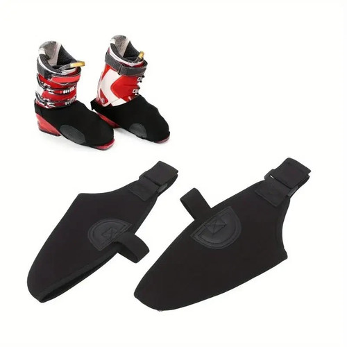 Ski schuhüberzüge winter - ski,