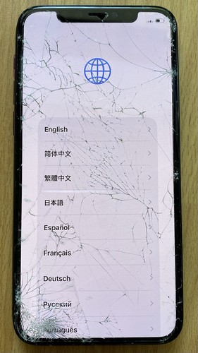 Original apple iphone pro - apple, 11