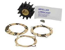 Impeller & Impellerfett für