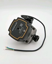 Weishaupt Grundfos UPM3 Solar