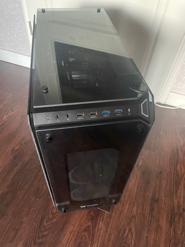 Thermaltake view atx - tg,