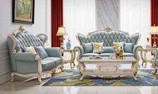 Sofa 3 Sitzer Polster Sofas